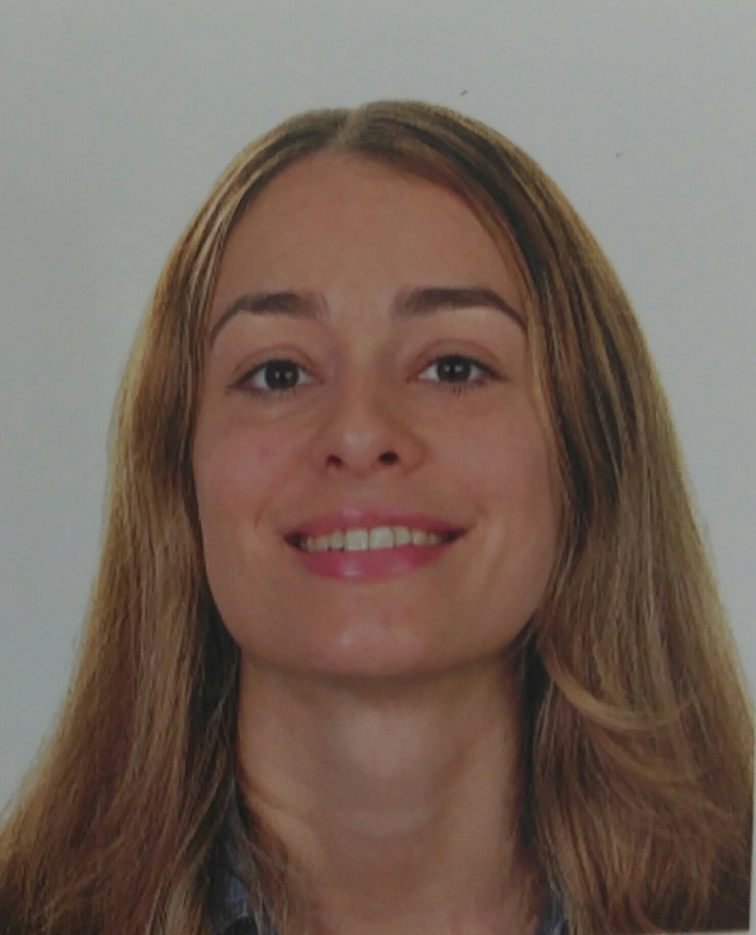 Dra. Miriam Rodríguez García 